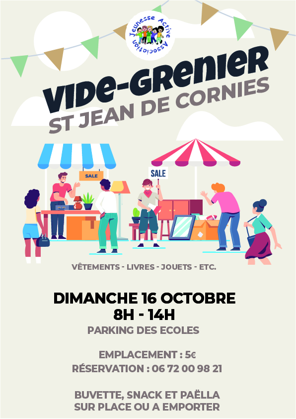 Vide Grenier