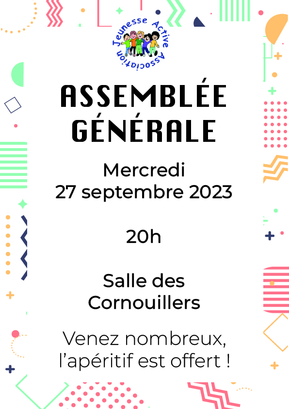 Assemblée générale